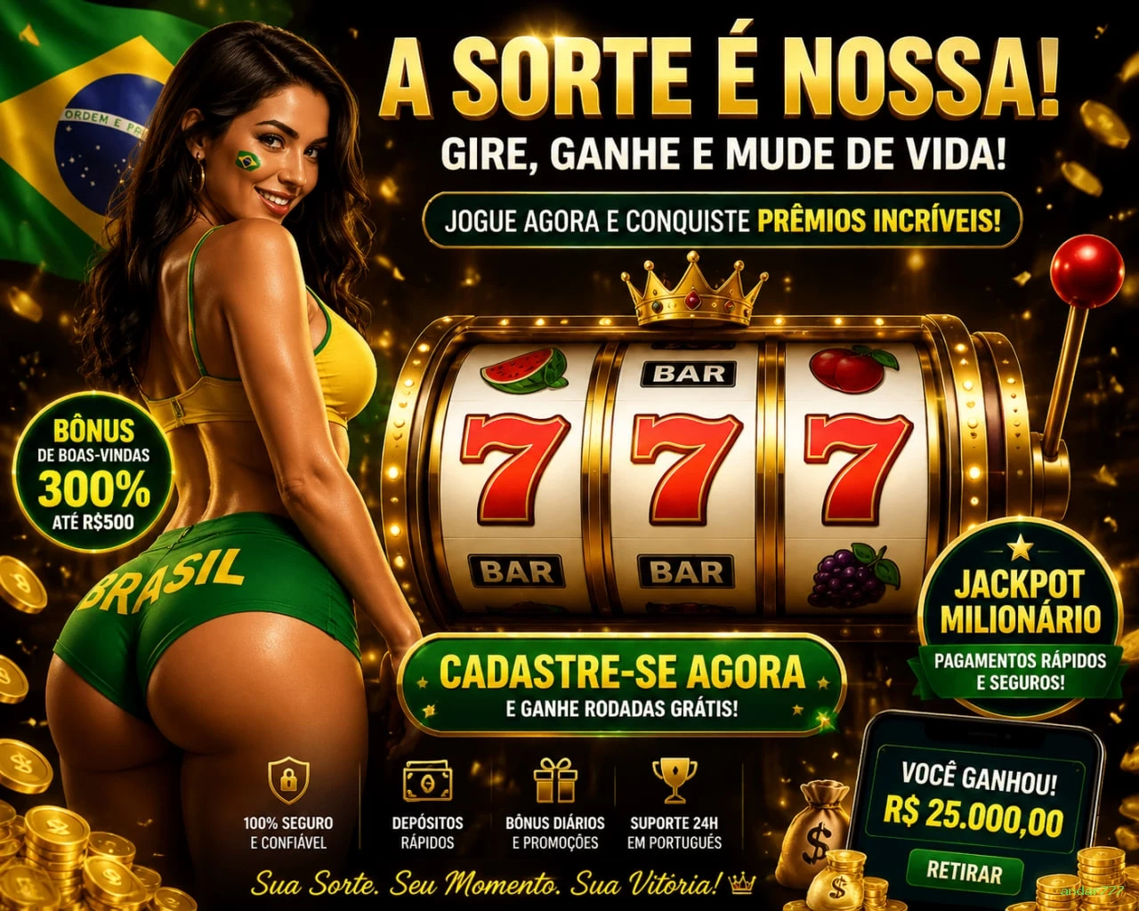 Cadastro rápido e seguro na andar777