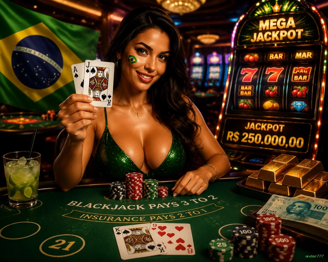 Jogos de loteria online na andar777